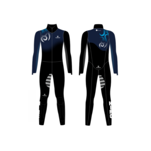 HAURAKI skin suit – HIRE