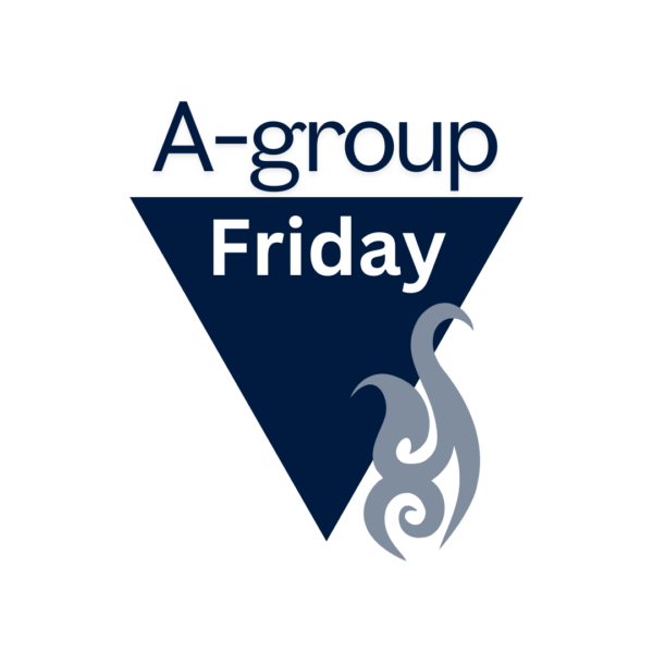 Term 1 2025 | A Group - Friday