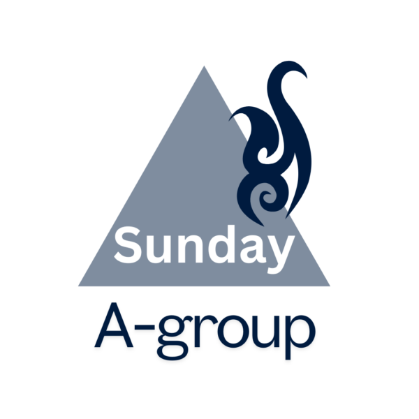 Term 1 2025 | A Group - Sunday