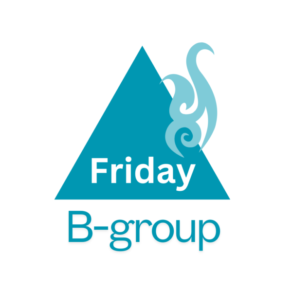 Term 1 2025 | B Group - Friday