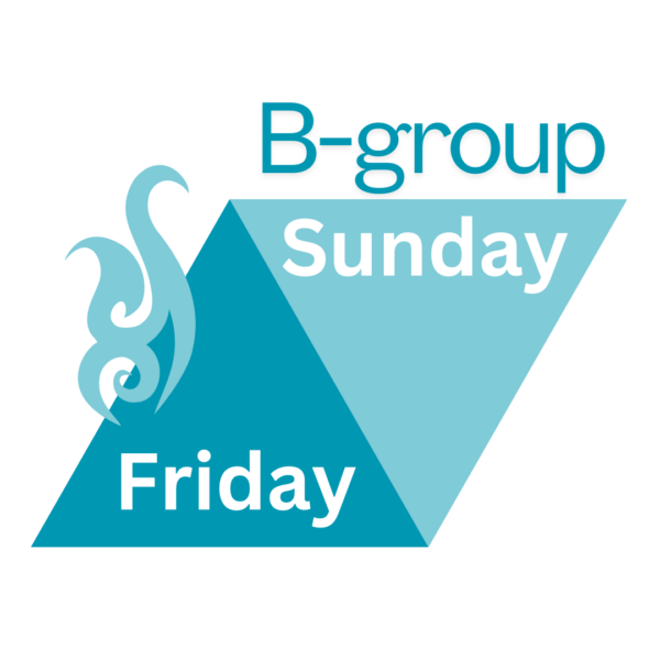 Term 1 2025 | B Group - Friday & Sunday