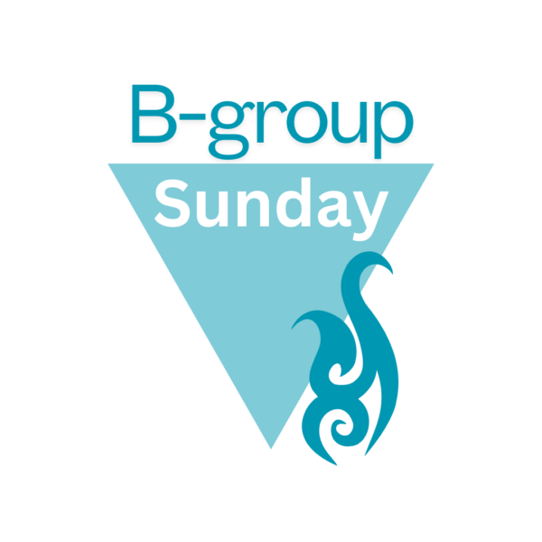 Term 1 2025 | B Group - Sunday