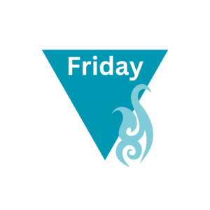 Term 1 2026 Friday bundle