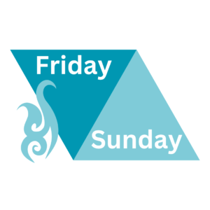 Term 1 2026 Friday & Sunday bundle